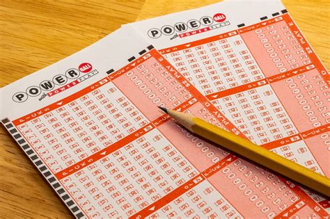 How to Claim Powerball Winnings.